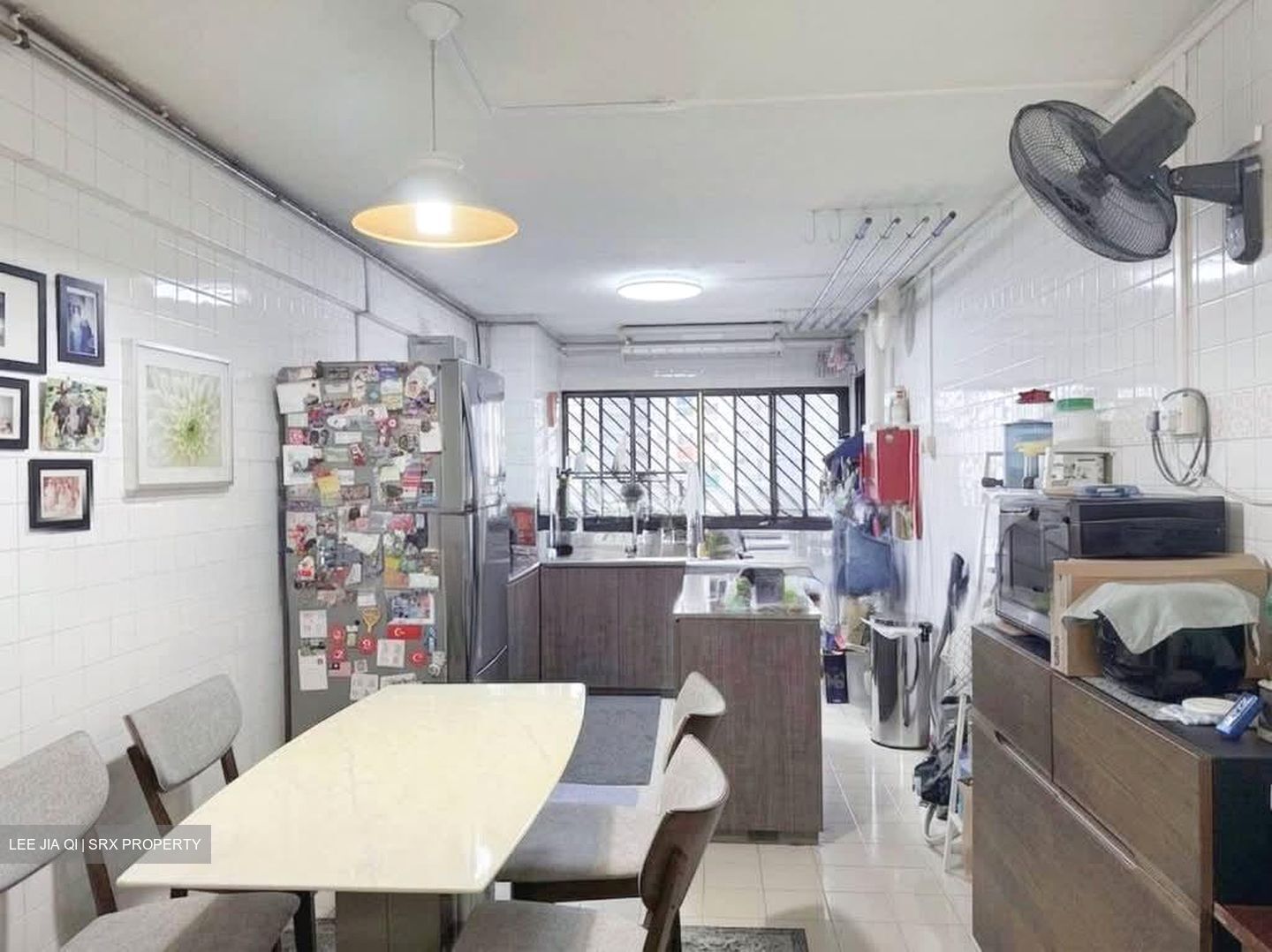 Blk 16 Teck Whye Heights Iii (Choa Chu Kang), HDB 3 Rooms #567655791